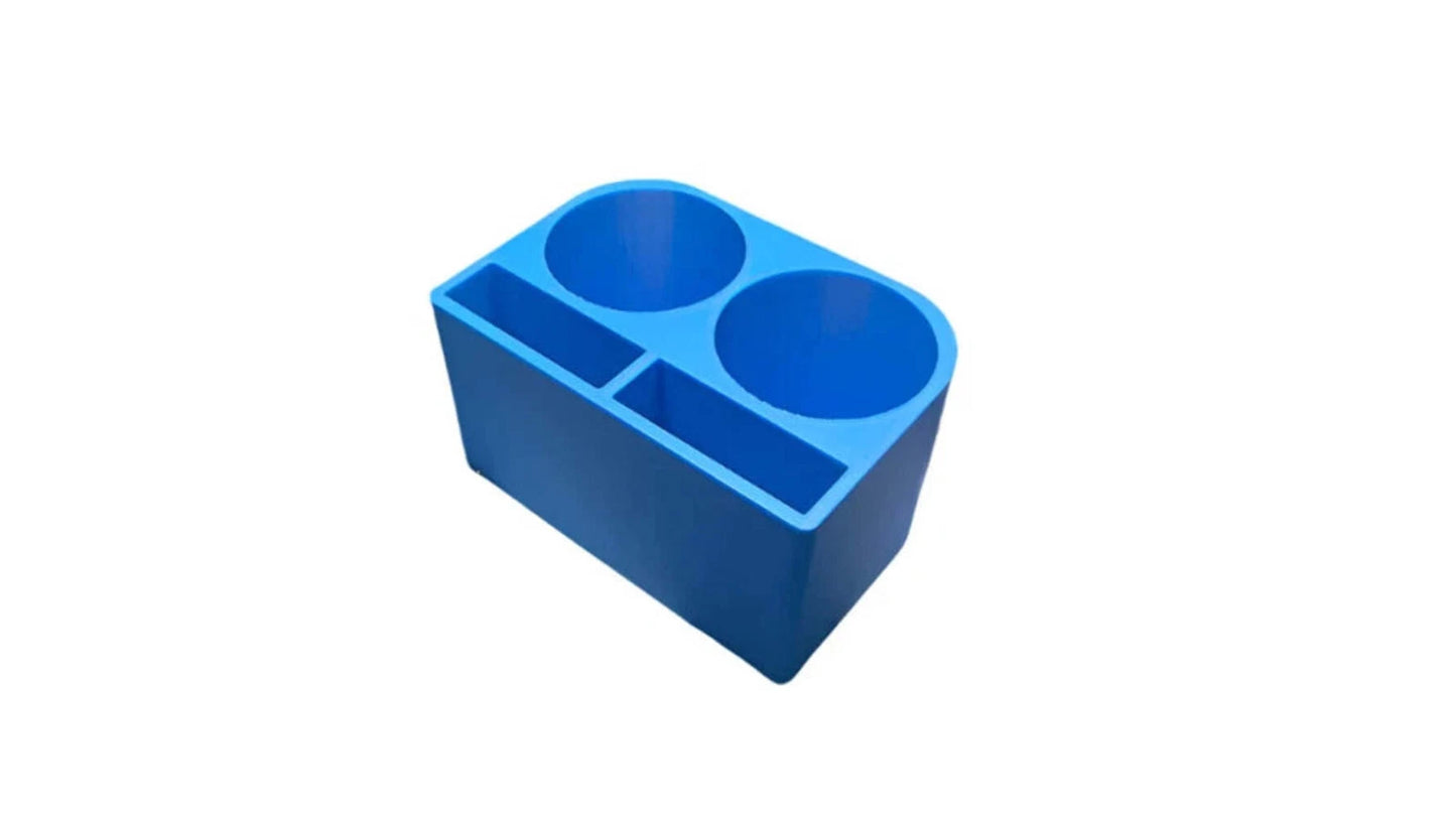 Bottle holder for Microscale decal solutions