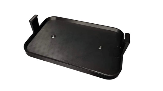 Mounting Bracket for TCS CS-105 Command Station or TCS CS-106 Booster